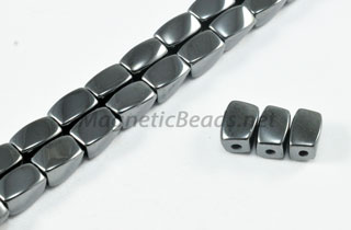 Triple Power Magnetic Beads 4x7mm Twist (PM-509)